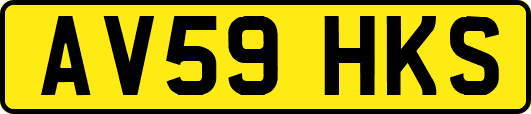 AV59HKS