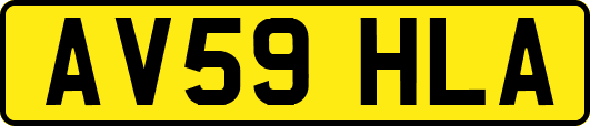 AV59HLA