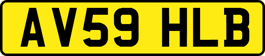 AV59HLB
