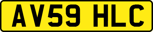 AV59HLC