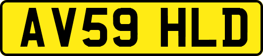 AV59HLD