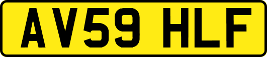 AV59HLF