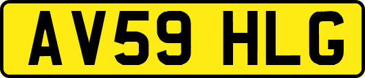 AV59HLG