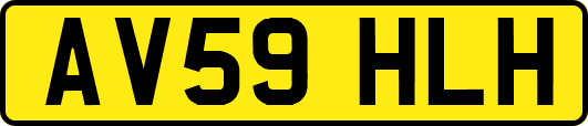 AV59HLH
