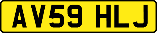 AV59HLJ