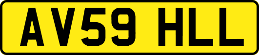 AV59HLL