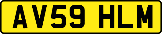 AV59HLM