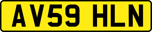 AV59HLN
