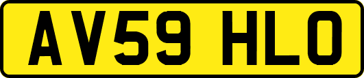 AV59HLO