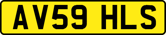 AV59HLS