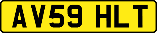 AV59HLT