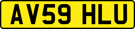 AV59HLU