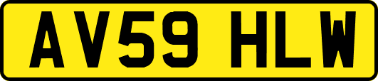 AV59HLW