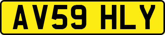 AV59HLY