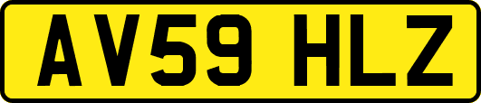 AV59HLZ