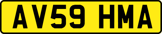 AV59HMA
