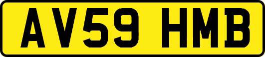 AV59HMB