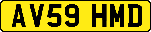 AV59HMD