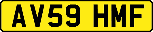 AV59HMF
