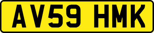 AV59HMK