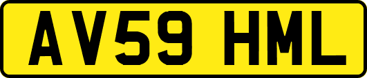 AV59HML