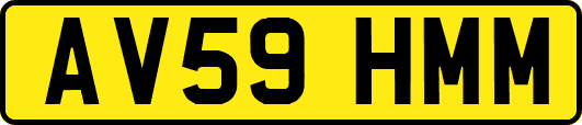 AV59HMM