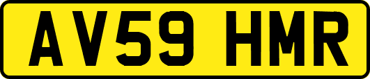AV59HMR