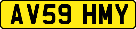 AV59HMY