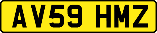 AV59HMZ