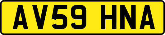 AV59HNA