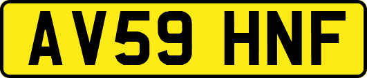 AV59HNF