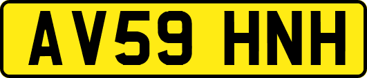 AV59HNH