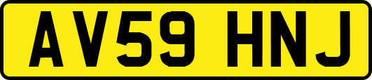 AV59HNJ