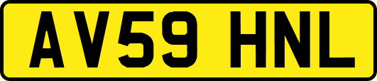 AV59HNL