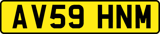 AV59HNM