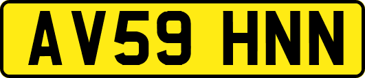 AV59HNN