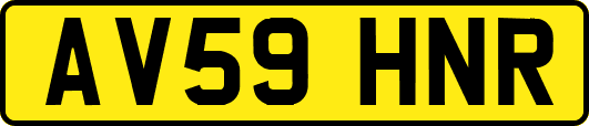 AV59HNR