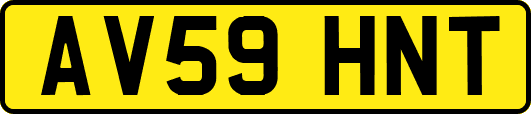 AV59HNT