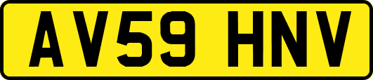 AV59HNV