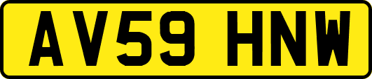 AV59HNW
