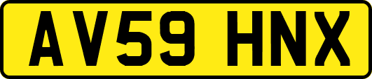 AV59HNX