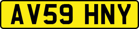 AV59HNY
