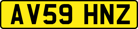 AV59HNZ