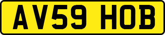 AV59HOB