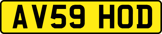 AV59HOD