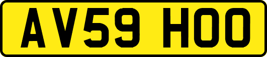AV59HOO