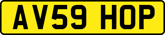AV59HOP