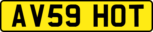 AV59HOT