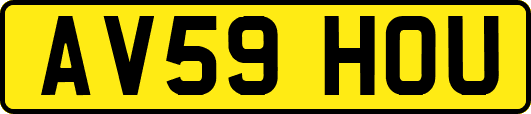 AV59HOU