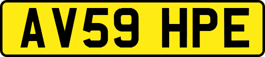 AV59HPE